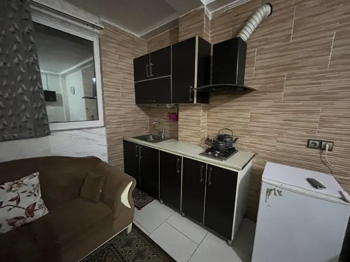 آپارتمان یک خوابه ساحلی گل یاس 2