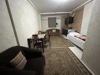 آپارتمان یک خوابه ساحلی گل یاس 2