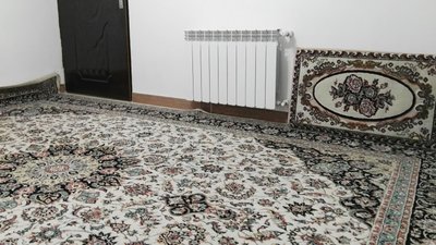 سوئیت فلت مقدم ۲