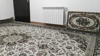 سوئیت فلت مقدم ۲