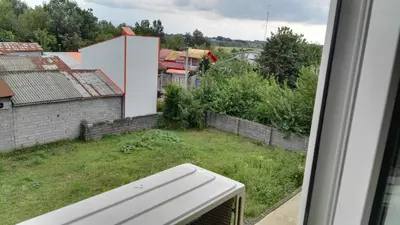 سوئیت فلت مقدم 1