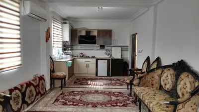 سوئیت فلت مقدم 1