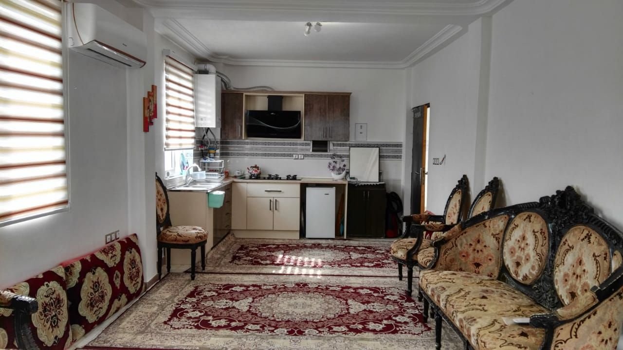 سوئیت فلت مقدم 1