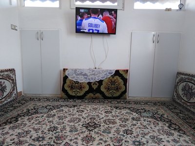 سوئیت فلت مقدم ۲