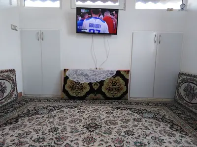 سوئیت فلت مقدم ۲