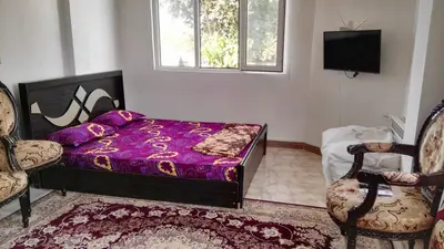 سوئیت فلت مقدم 1