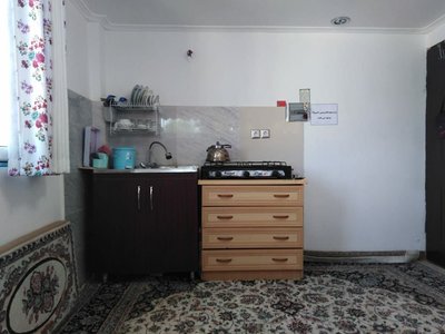 سوئیت فلت مقدم ۲