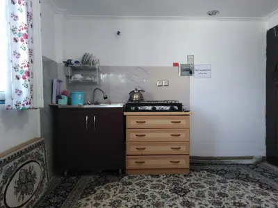 سوئیت فلت مقدم ۲