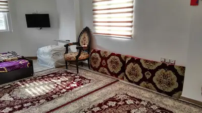 سوئیت فلت مقدم 1