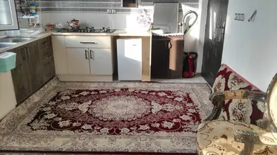 سوئیت فلت مقدم 1