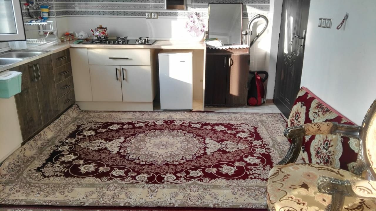 سوئیت فلت مقدم 1