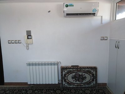 سوئیت فلت مقدم ۲