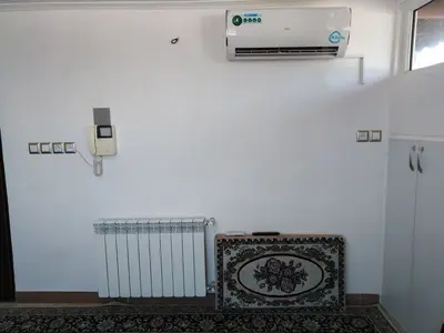 سوئیت فلت مقدم ۲