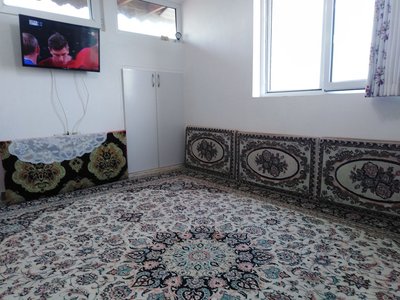 سوئیت فلت مقدم ۲