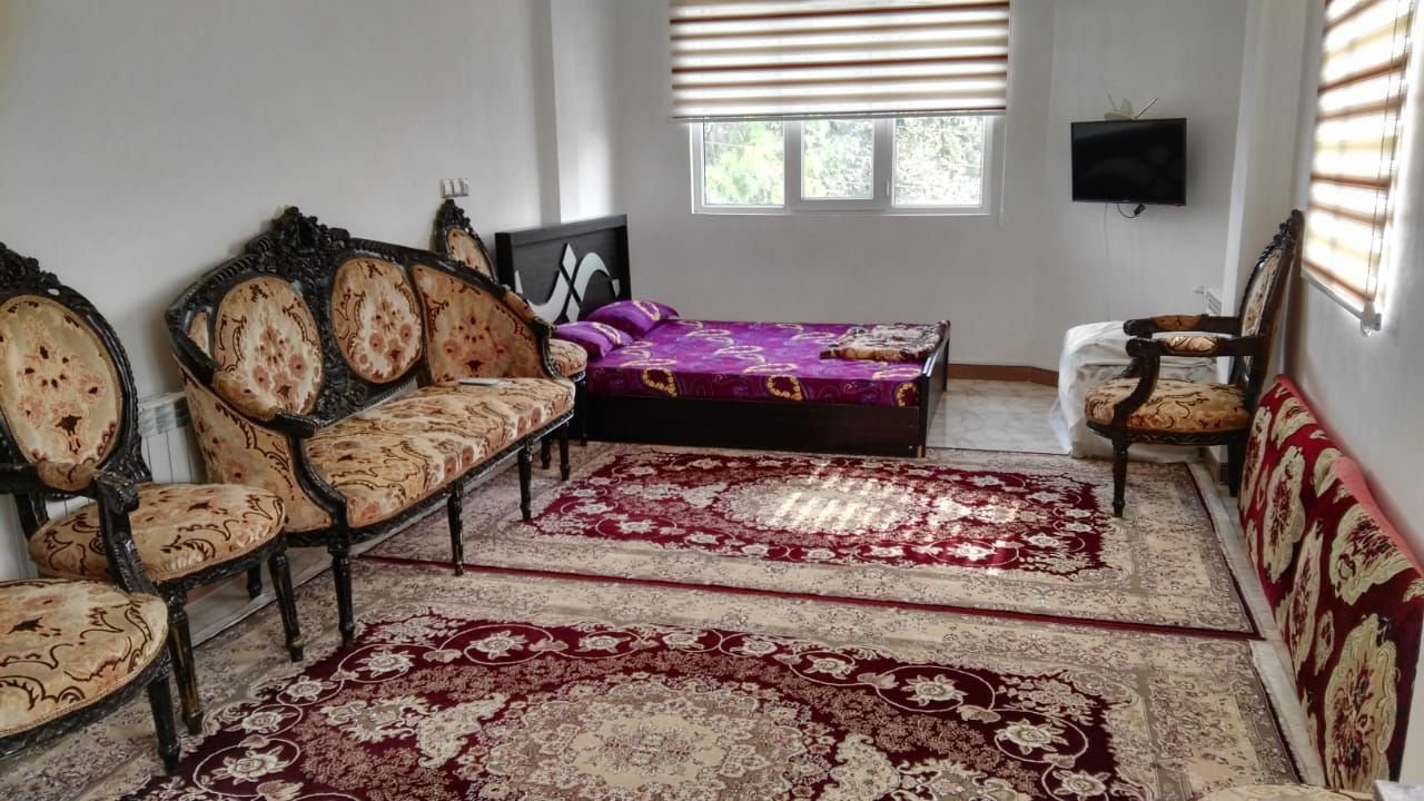 سوئیت فلت مقدم 1