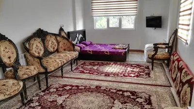 سوئیت فلت مقدم 1