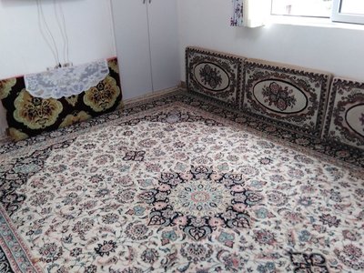 سوئیت فلت مقدم ۲