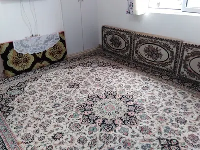 سوئیت فلت مقدم ۲