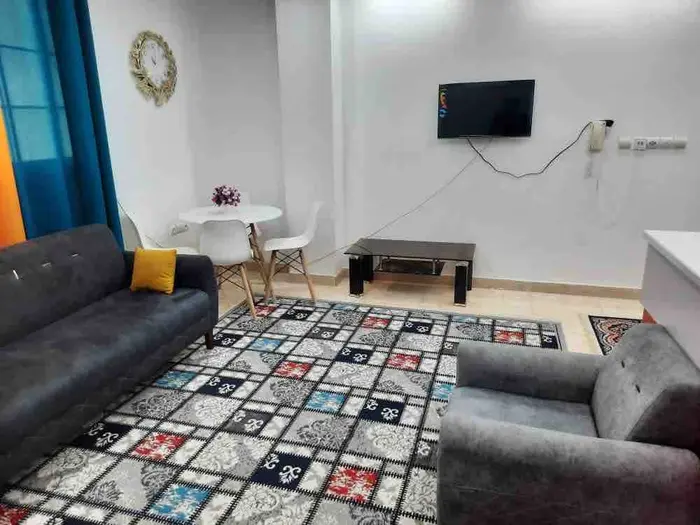 آپارتمان دوخوابه یاسمن واحد 4