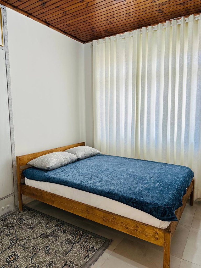 ویلا سه خوابه سینا 2