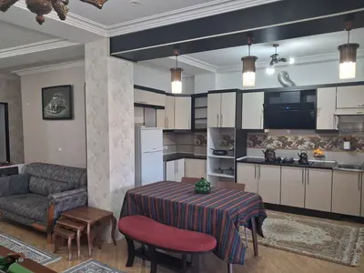 ویلا دوخوابه استخردار شالیزار