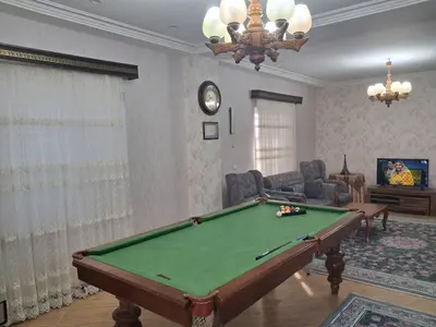 ویلا دوخوابه استخردار شالیزار