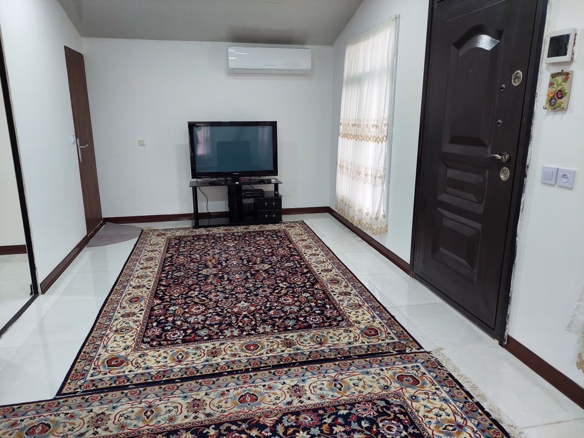 ویلا یک خوابه حاج علی