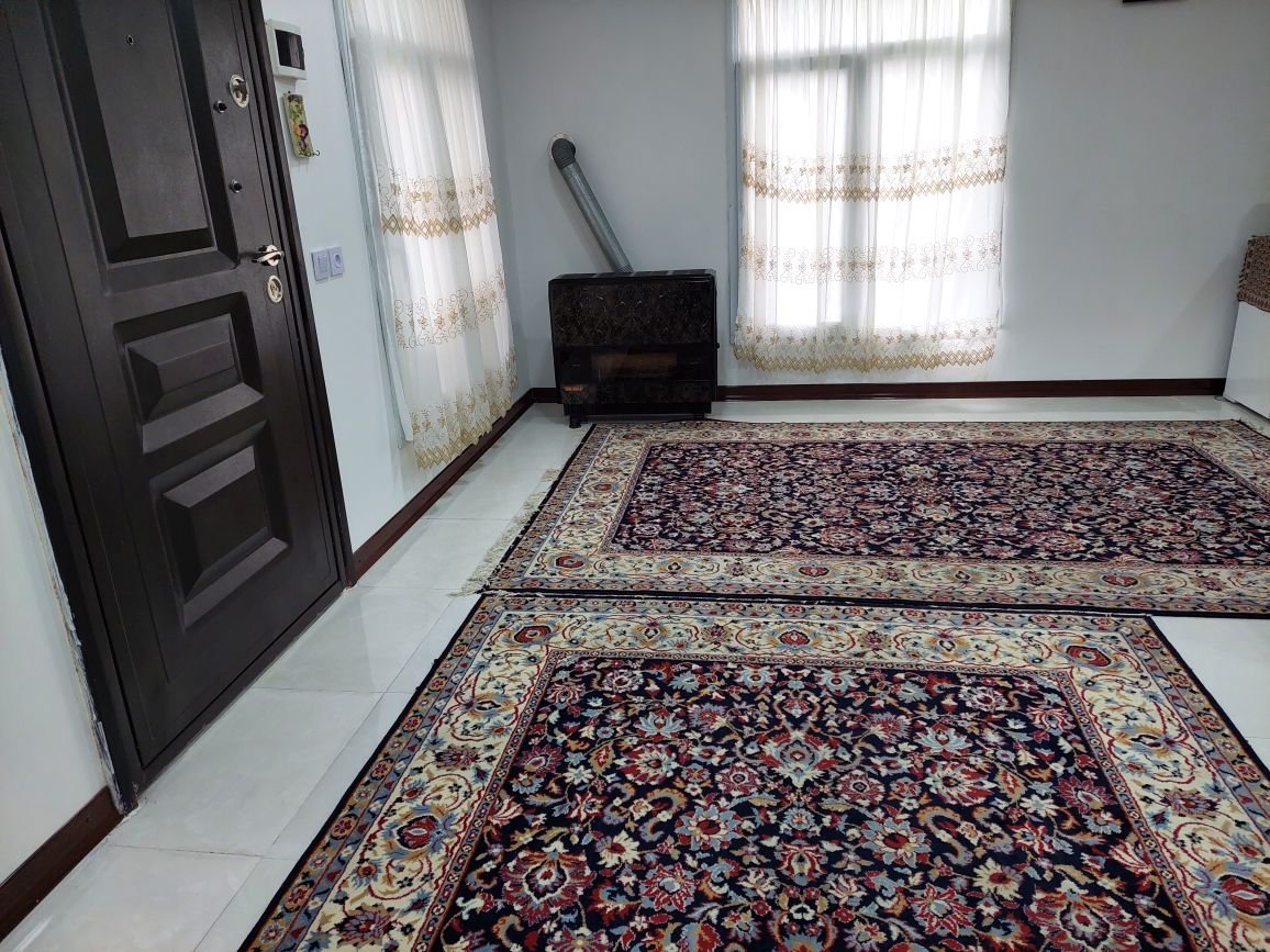 ویلا یک خوابه حاج علی