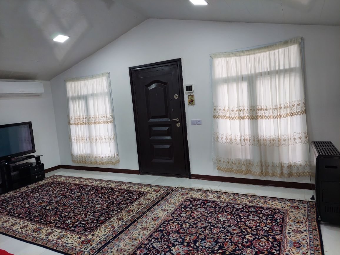 ویلا یک خوابه حاج علی