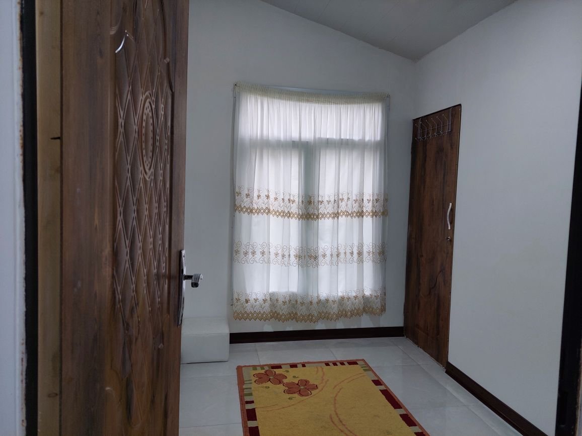 ویلا یک خوابه حاج علی