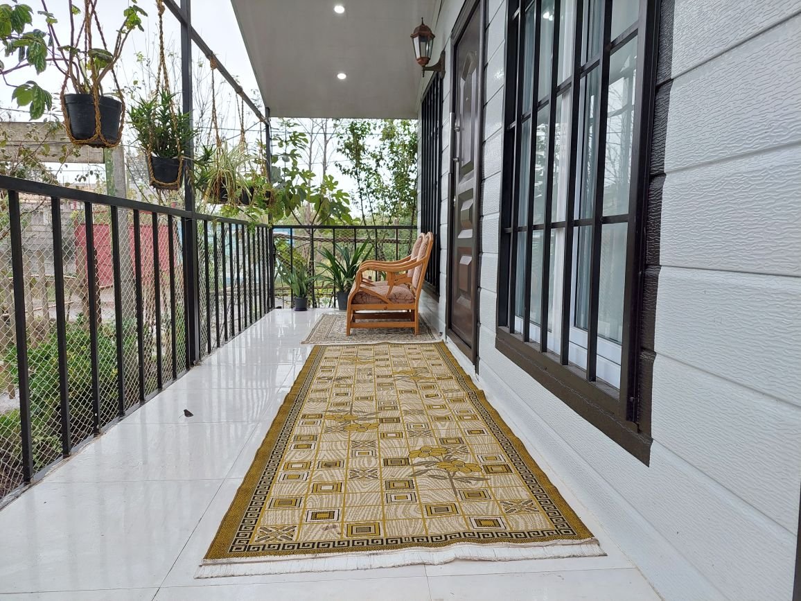 ویلا یک خوابه حاج علی