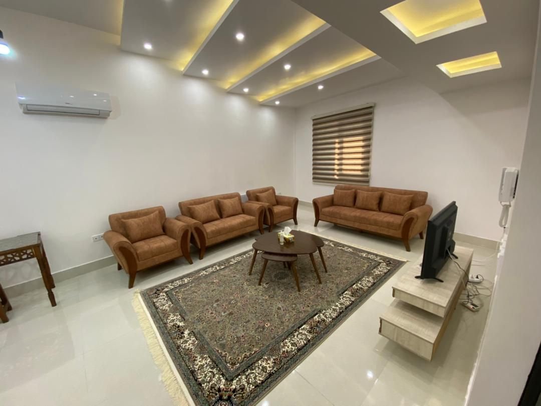 سوئیت یک خوابه شاه جهان