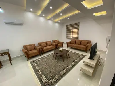 سوئیت یک خوابه شاه جهان