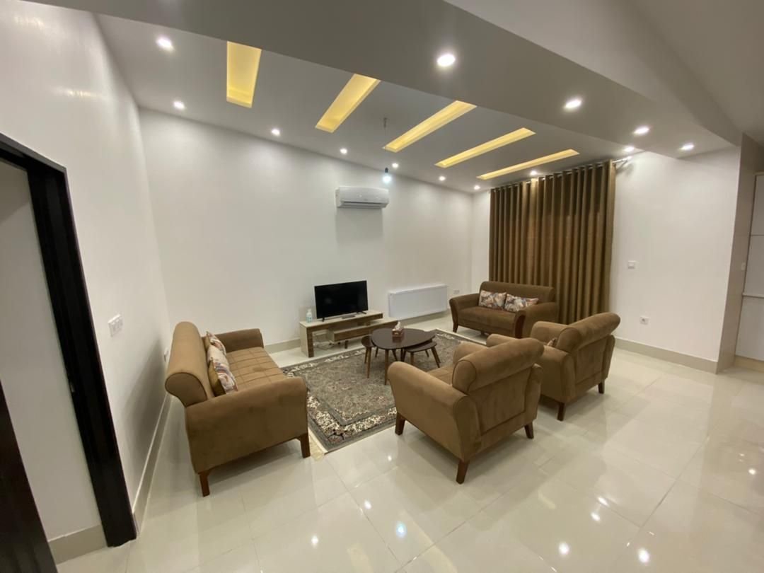 یک خوابه جهان نما 1