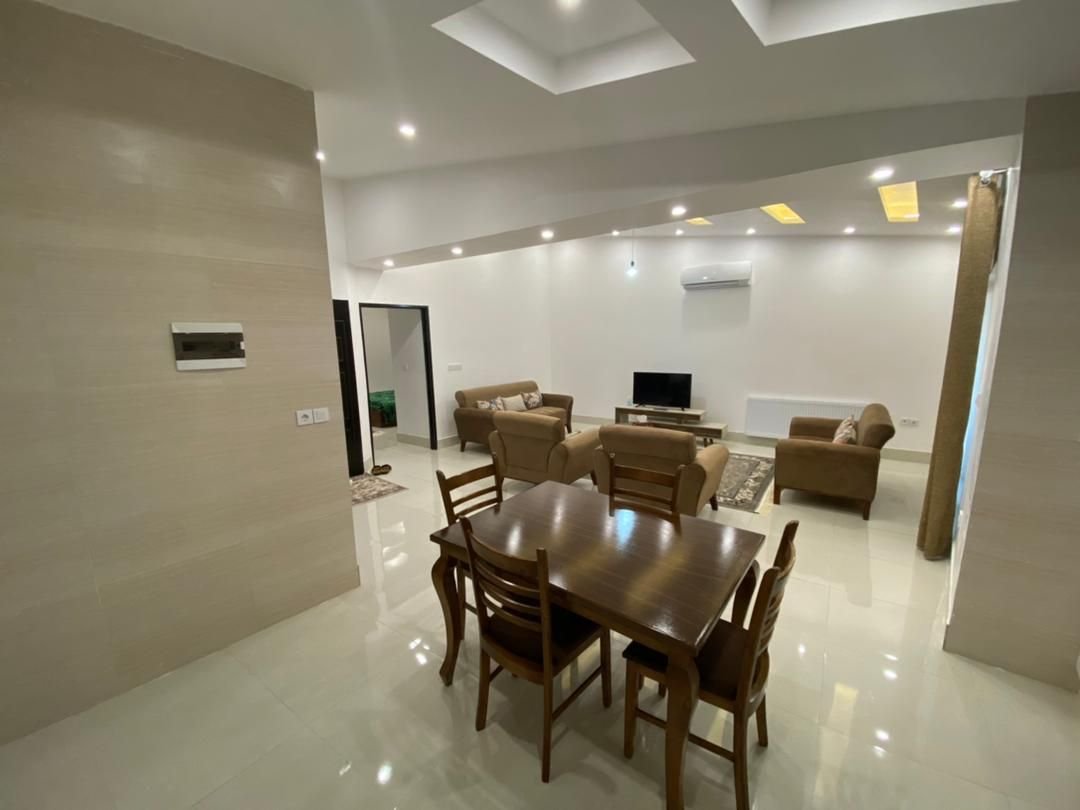 یک خوابه جهان نما 1