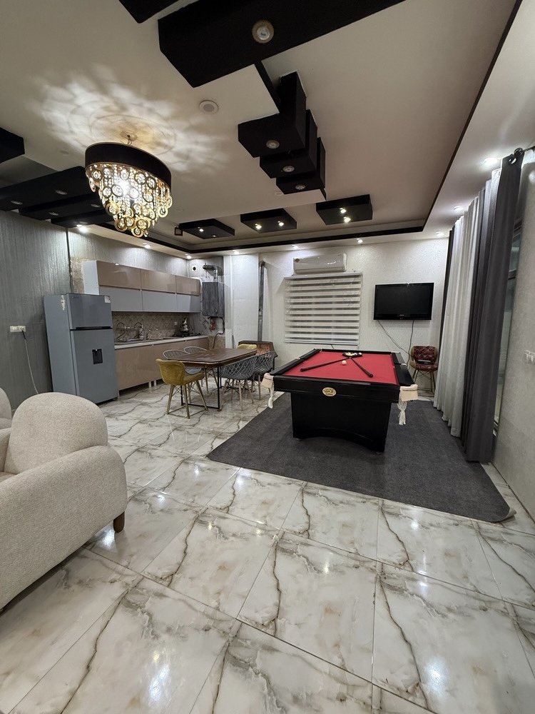 ویلا دوخوابه استخردار آبگرم ارغوان 5