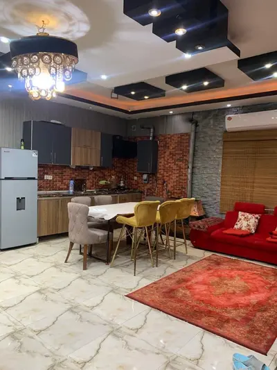 ویلا دوخوابه استخردار آبگرم ارغوان 5