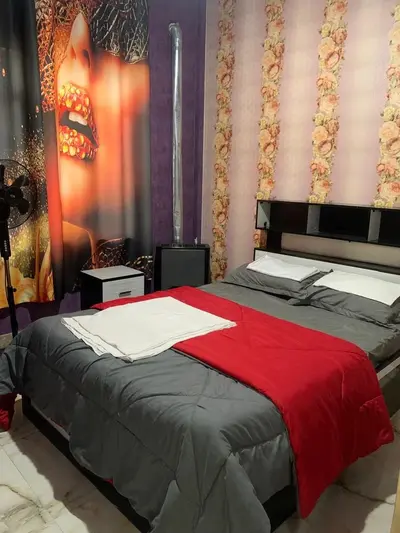 ویلا دوخوابه استخردار آبگرم ارغوان 5