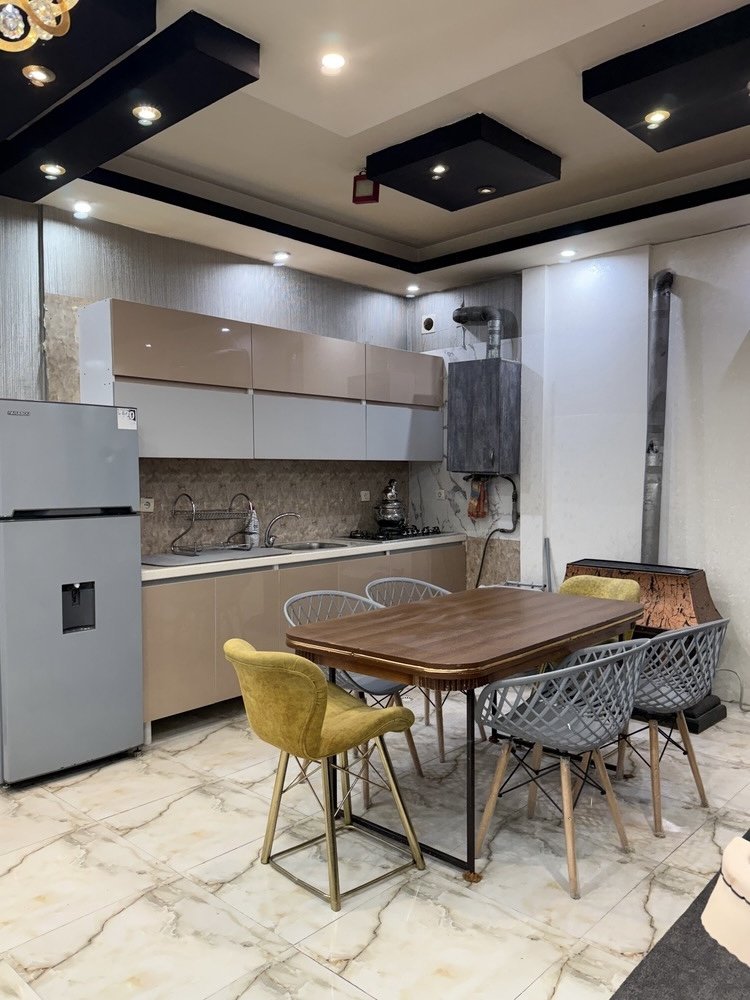 ویلا دوخوابه استخردار آبگرم ارغوان 5