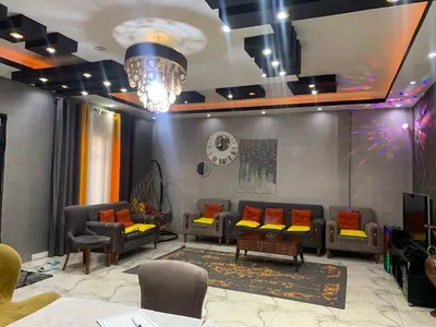 ویلا دوخوابه استخردار آبگرم ارغوان 5