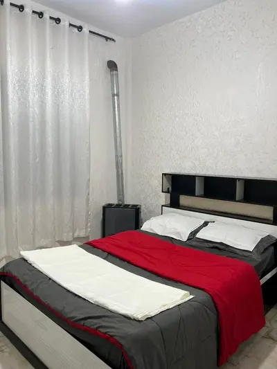 ویلا دوخوابه استخردار آبگرم ارغوان 5