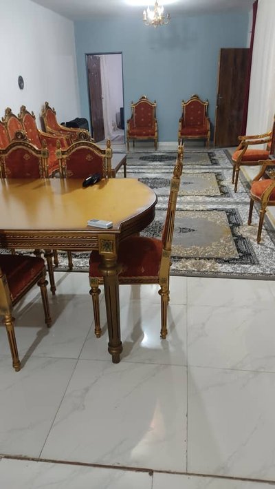 سوئیت دوخوابه روستایی علی پور