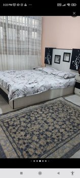 سوئیت دوخوابه روستایی علی پور