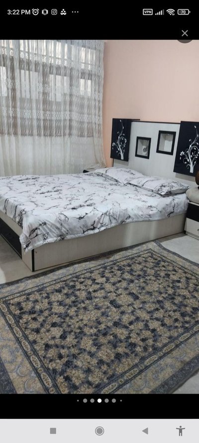 سوئیت دوخوابه روستایی علی پور