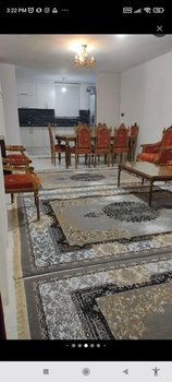 سوئیت دوخوابه روستایی علی پور