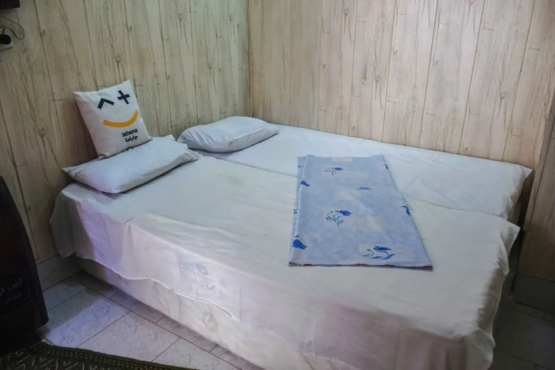 سوئیت سپیده - واحد دوتخته 3