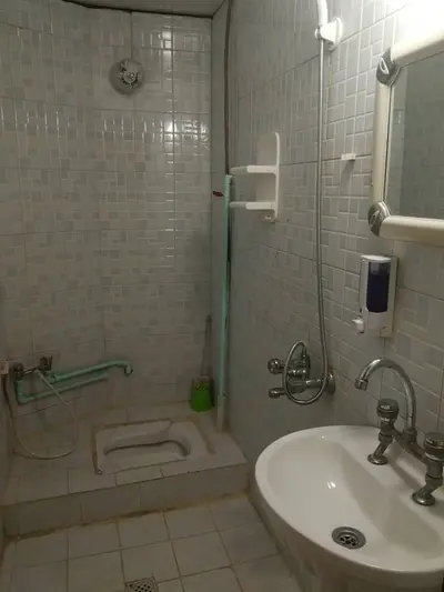 آپارتمان یک خوابه سرشور میلان