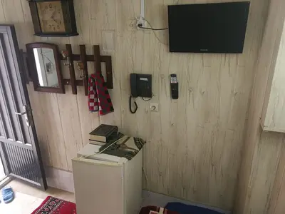 سوئیت سپیده - واحد یک تخته