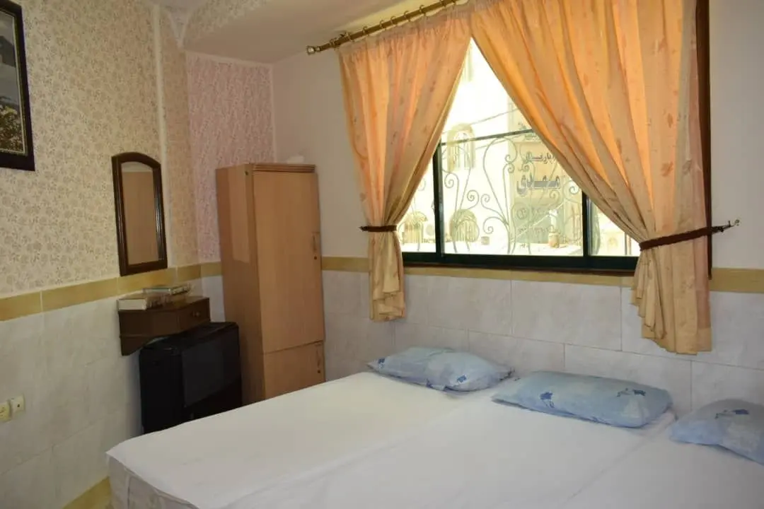 آپارتمان یک خوابه سپیده واحد پنج تخته رویال 16