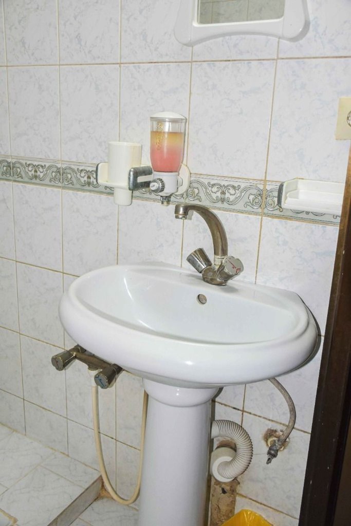 مسافرخانه سپیده واحد چهارتخته